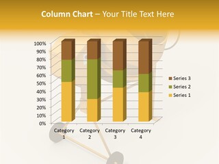 Equipment Render Mixer PowerPoint Template