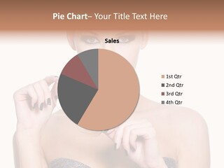 Fashion Copy View PowerPoint Template