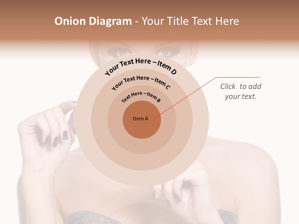 Fashion Copy View PowerPoint Template