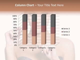 Fashion Copy View PowerPoint Template