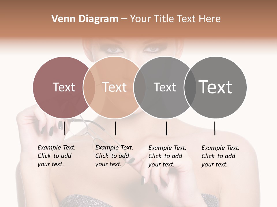 Fashion Copy View PowerPoint Template