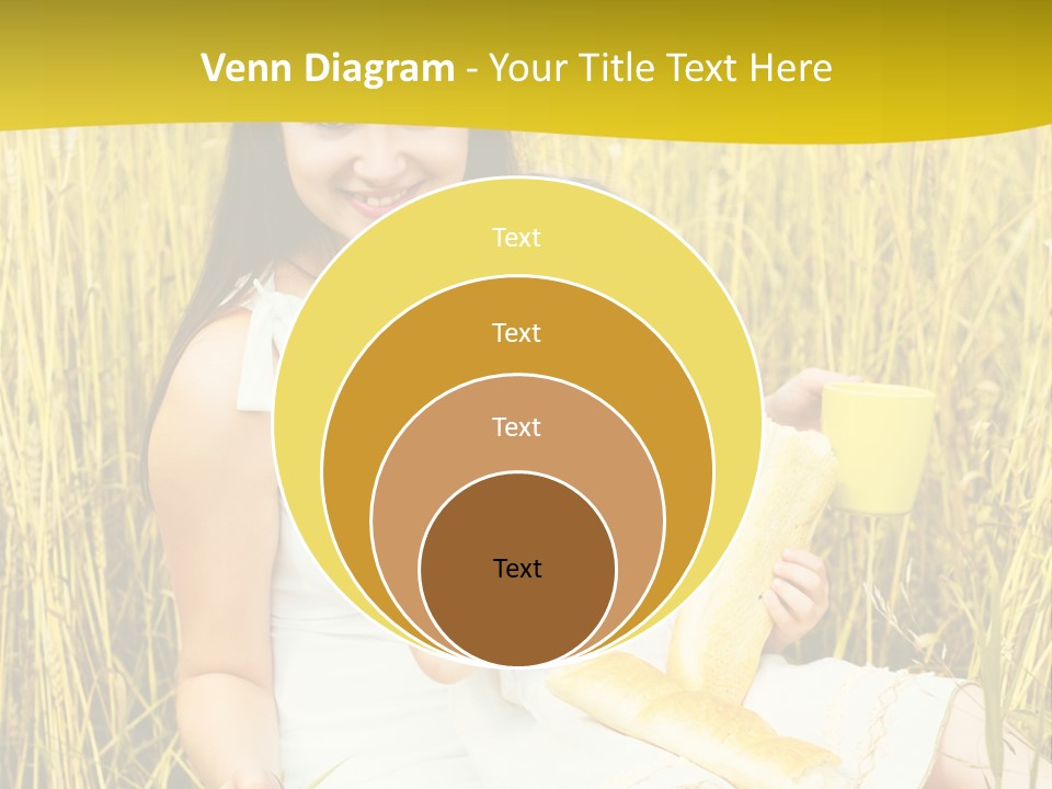 Joyful Parenting Two PowerPoint Template