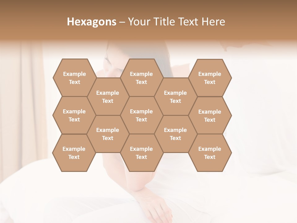 Pessimistic Unhappy Riled PowerPoint Template