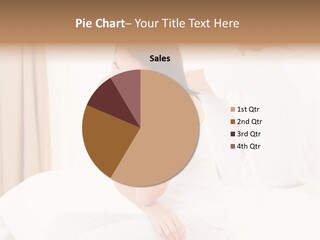 Pessimistic Unhappy Riled PowerPoint Template