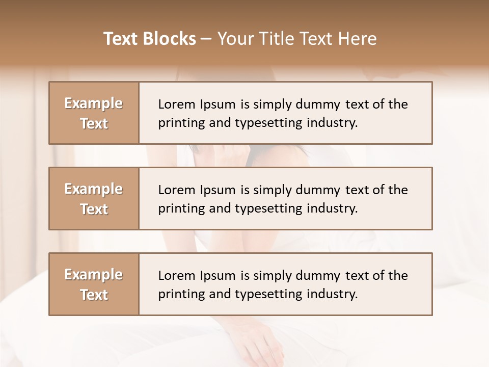 Pessimistic Unhappy Riled PowerPoint Template