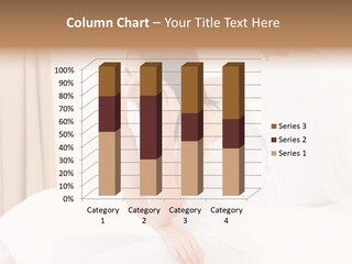 Pessimistic Unhappy Riled PowerPoint Template