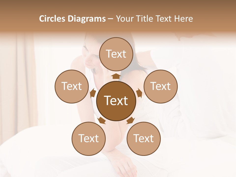 Pessimistic Unhappy Riled PowerPoint Template