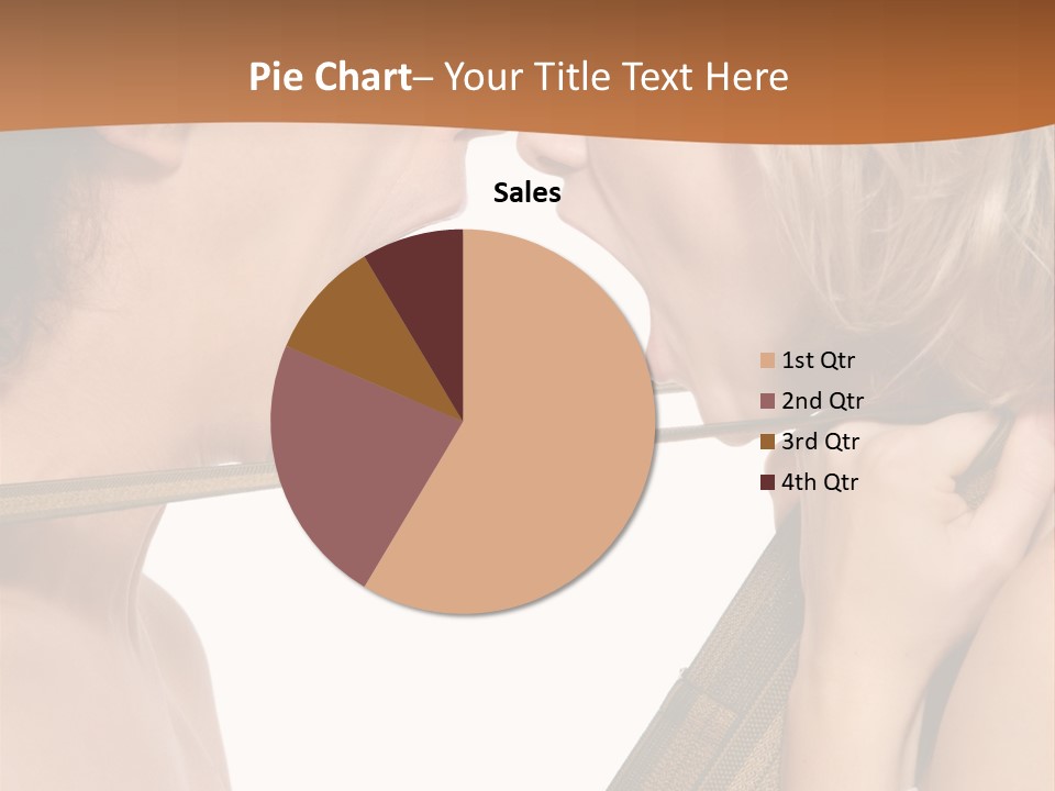 Expression Emotions Fun PowerPoint Template