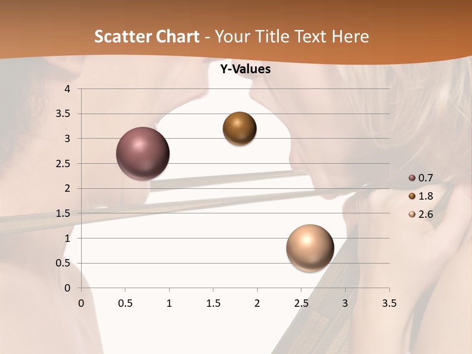 Expression Emotions Fun PowerPoint Template