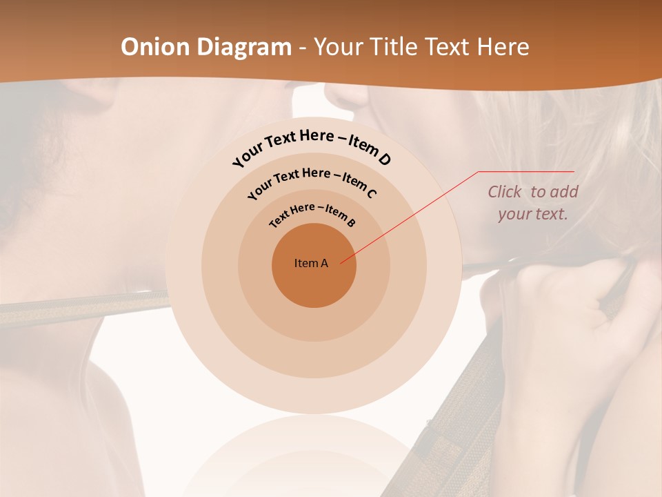 Expression Emotions Fun PowerPoint Template