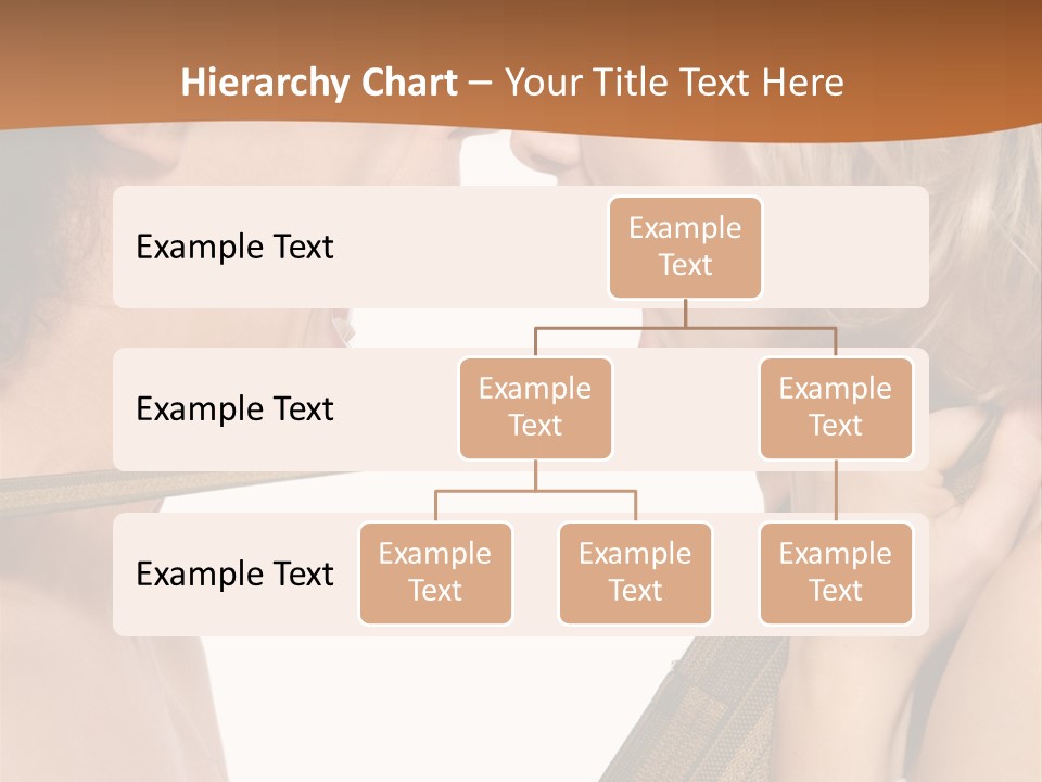 Expression Emotions Fun PowerPoint Template
