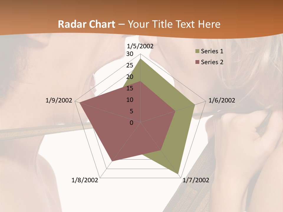 Expression Emotions Fun PowerPoint Template