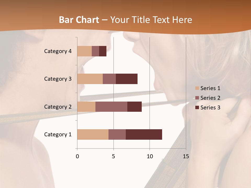 Expression Emotions Fun PowerPoint Template