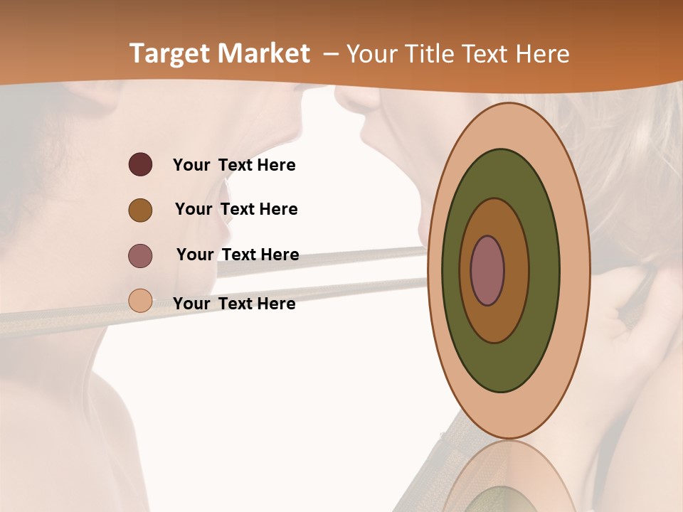 Expression Emotions Fun PowerPoint Template