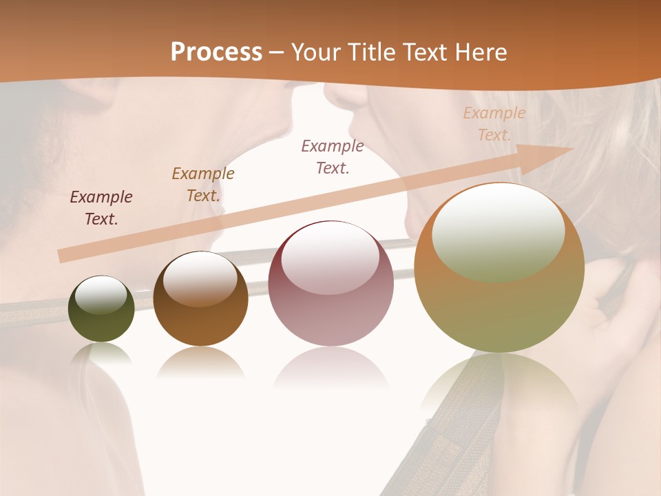 Expression Emotions Fun PowerPoint Template