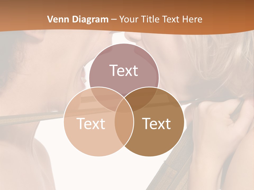 Expression Emotions Fun PowerPoint Template