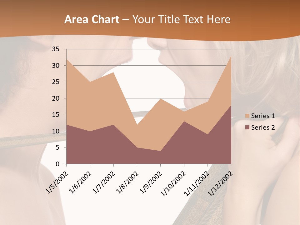 Expression Emotions Fun PowerPoint Template