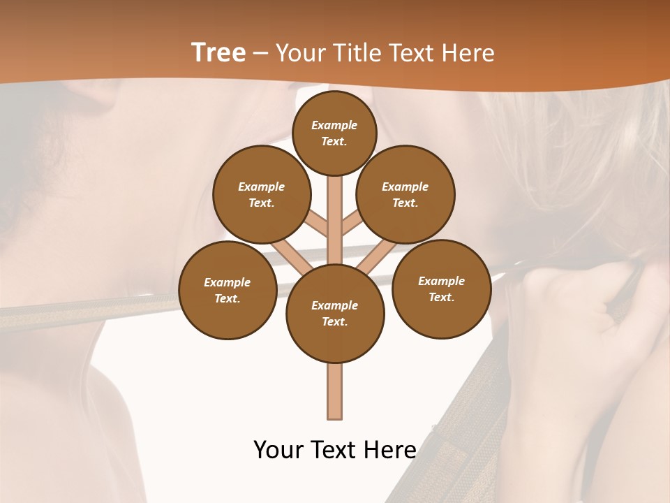 Expression Emotions Fun PowerPoint Template