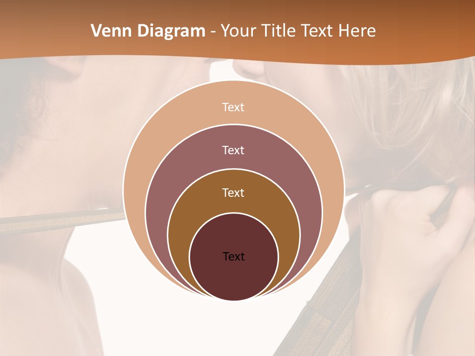 Expression Emotions Fun PowerPoint Template