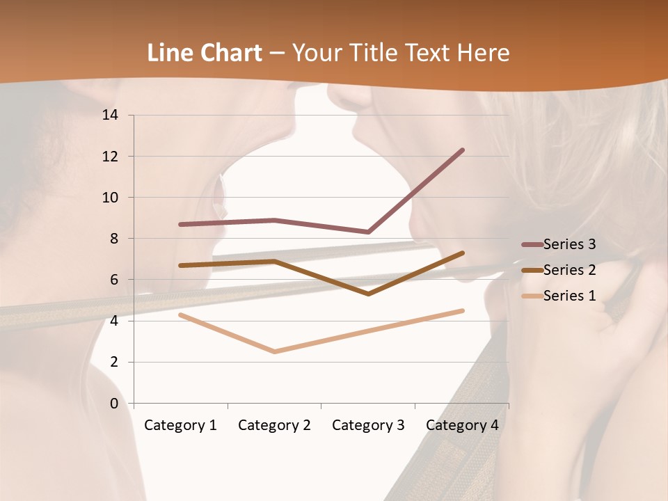 Expression Emotions Fun PowerPoint Template