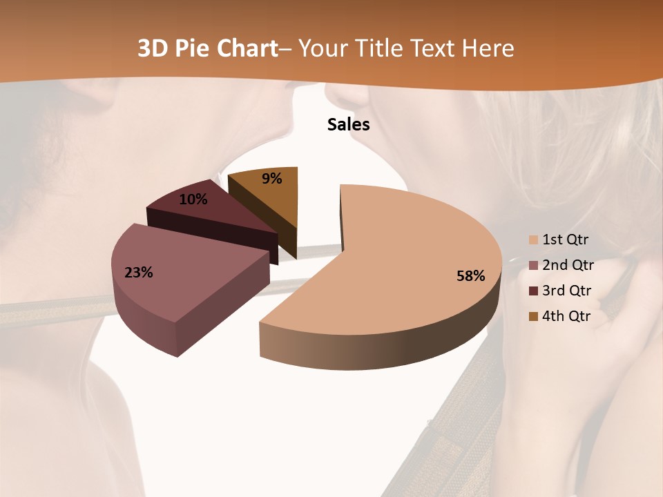 Expression Emotions Fun PowerPoint Template
