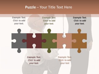 Background Made Tailor PowerPoint Template