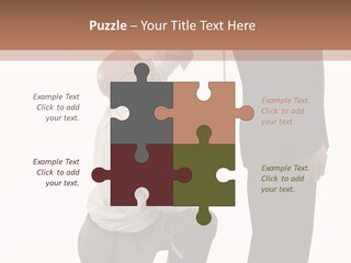 Background Made Tailor PowerPoint Template