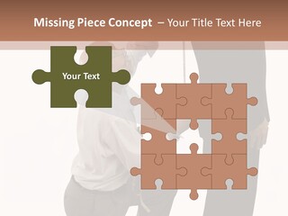 Background Made Tailor PowerPoint Template