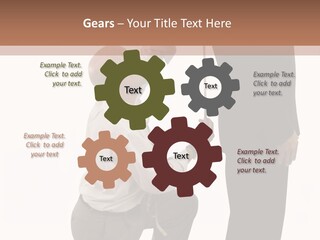 Background Made Tailor PowerPoint Template