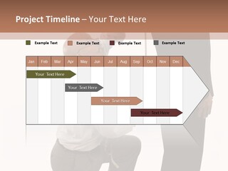 Background Made Tailor PowerPoint Template
