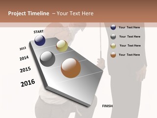 Background Made Tailor PowerPoint Template