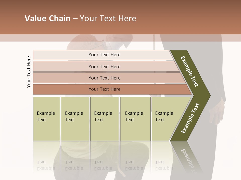 Background Made Tailor PowerPoint Template