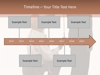 Background Made Tailor PowerPoint Template