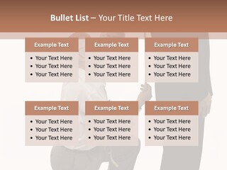 Background Made Tailor PowerPoint Template