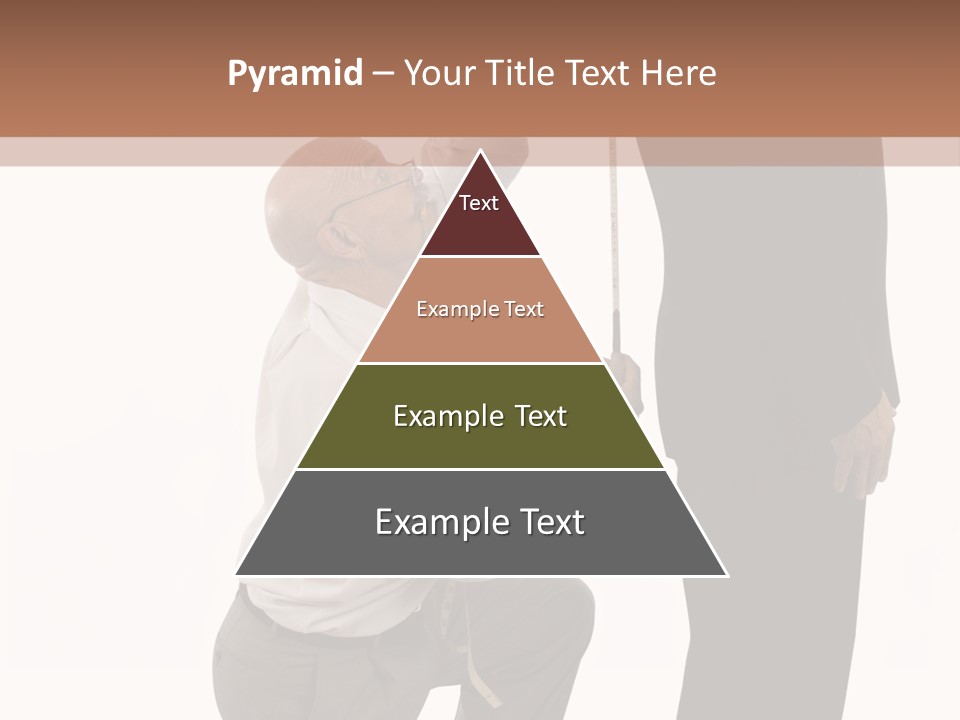 Background Made Tailor PowerPoint Template