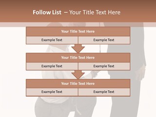 Background Made Tailor PowerPoint Template