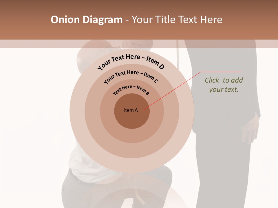 Background Made Tailor PowerPoint Template
