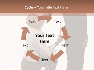 Background Made Tailor PowerPoint Template