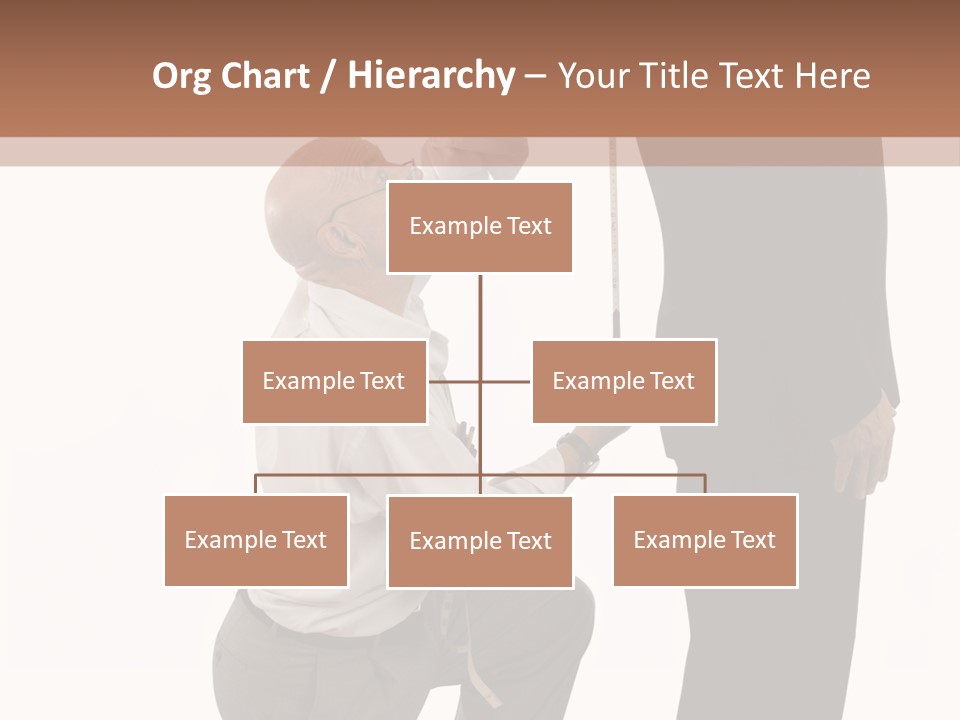 Background Made Tailor PowerPoint Template