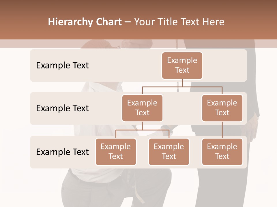 Background Made Tailor PowerPoint Template