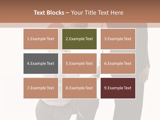 Background Made Tailor PowerPoint Template