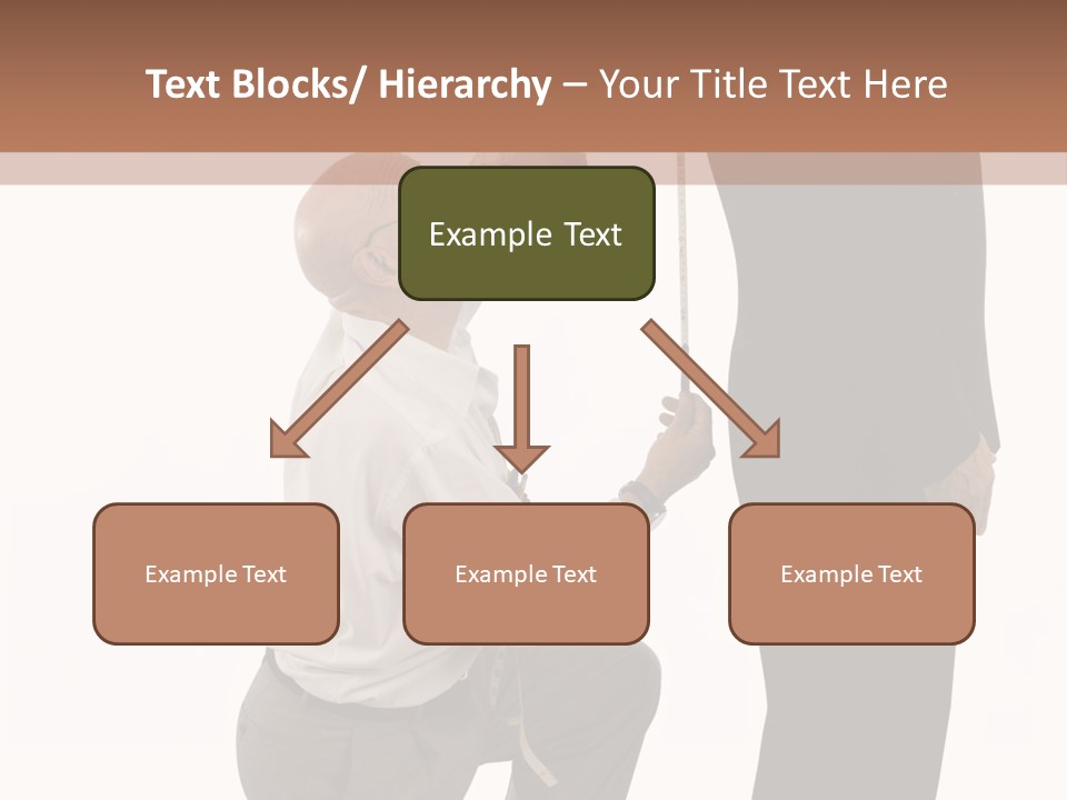 Background Made Tailor PowerPoint Template