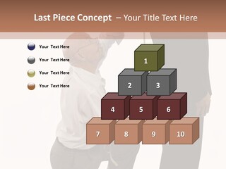 Background Made Tailor PowerPoint Template