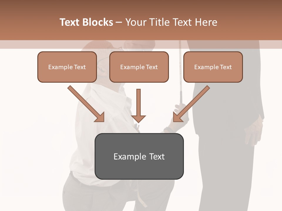 Background Made Tailor PowerPoint Template