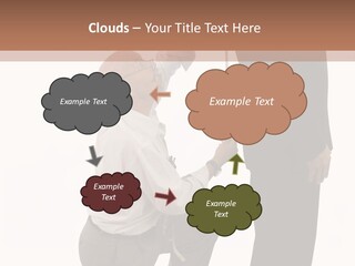 Background Made Tailor PowerPoint Template