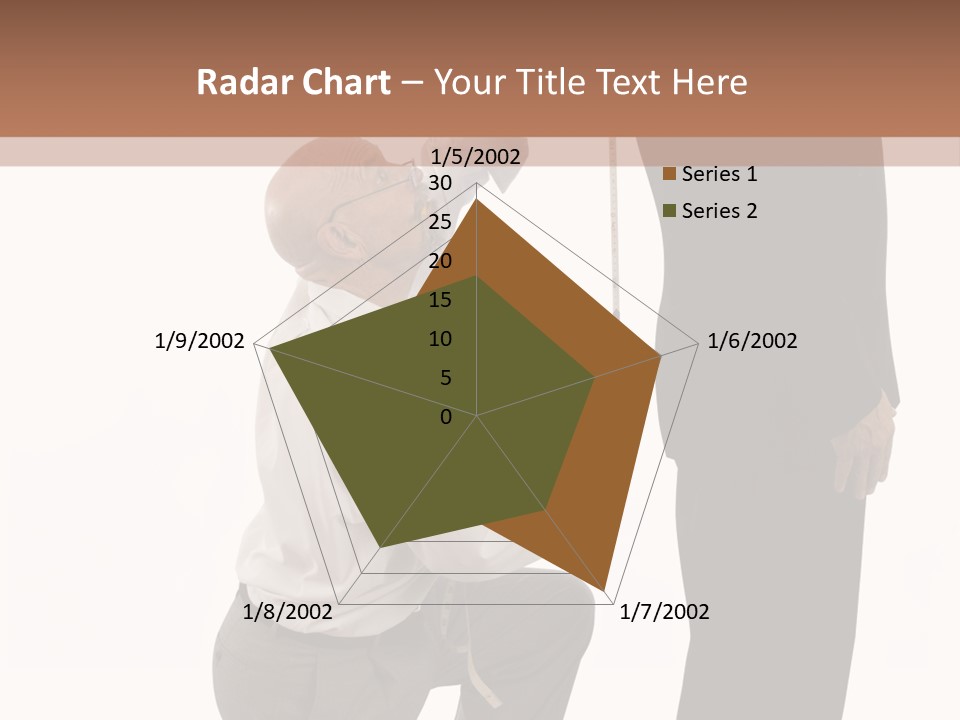 Background Made Tailor PowerPoint Template