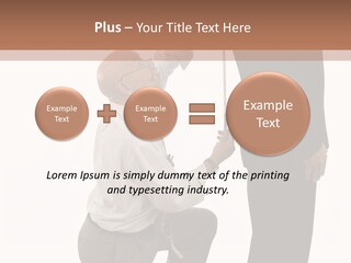 Background Made Tailor PowerPoint Template