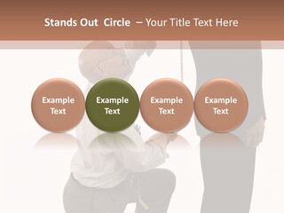 Background Made Tailor PowerPoint Template