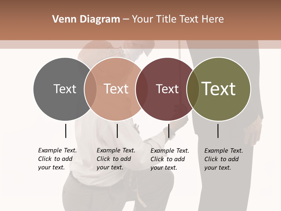 Background Made Tailor PowerPoint Template