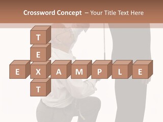 Background Made Tailor PowerPoint Template